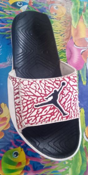 รองเท้าแตะ NIKE 4 คู่ รูปที่ 6