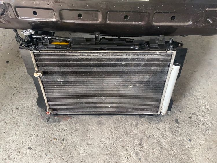 ชุดหม้อนํ้า รูปที่ 3