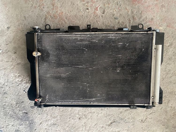 ชุดหม้อนํ้า รูปที่ 4