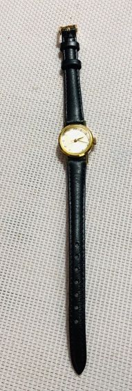 Citizen หน้าปัดสีทอง ระบบไขลาน รูปที่ 7