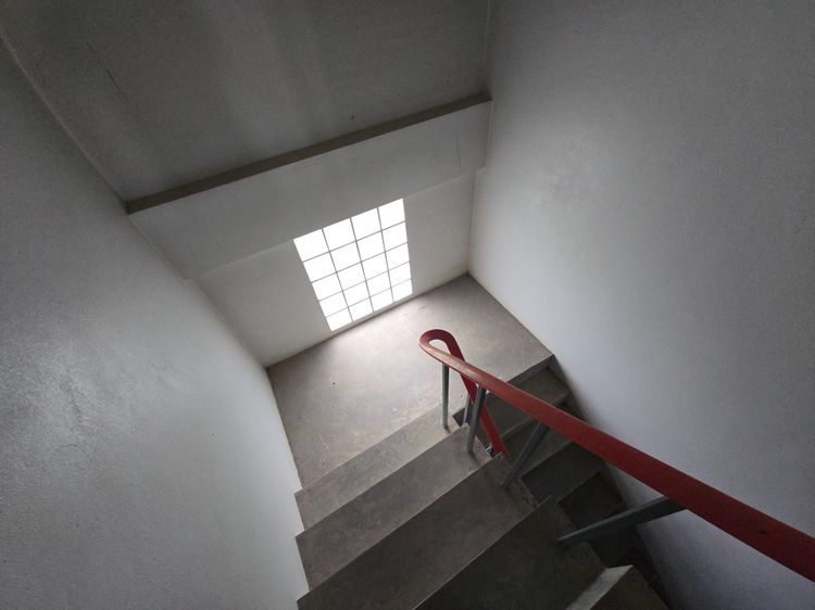 ไม่มี 🔥 ขายอพาร์ทเมนท์ทำเลสุดยอด ตรงข้ามวิทยาลัย เดิน 5 วินาทีถึง ❗❗ รูปที่ 4