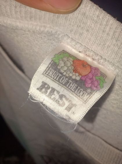 ขายเสื้อ วินเทจ 90s รูปที่ 2