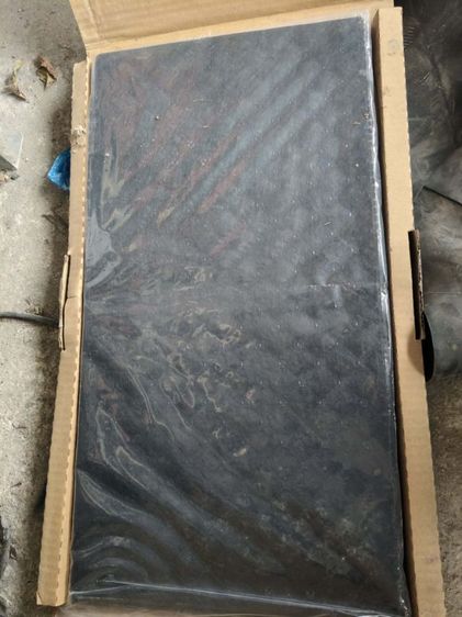 ส่งต่อ แผ่นกรอง Atmosphere รุ่น 1 ของแท้ ครบเซต 2 แผ่น กรองฝุ่น (HEPA) และ แผ่นกรองกลิ่น (Carbon) รูปที่ 3