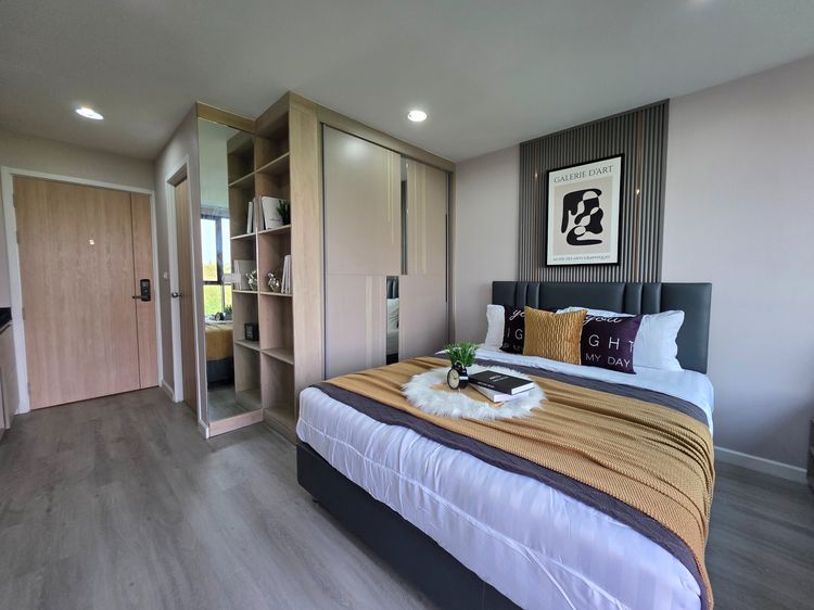 ขาย The excel อุดมสุข ซ.29 ✔️ตั้งราคาให้พอซื้อได้✔️ ✴️ตกแต่งสวย ✴️ให้พร้อมอยู่