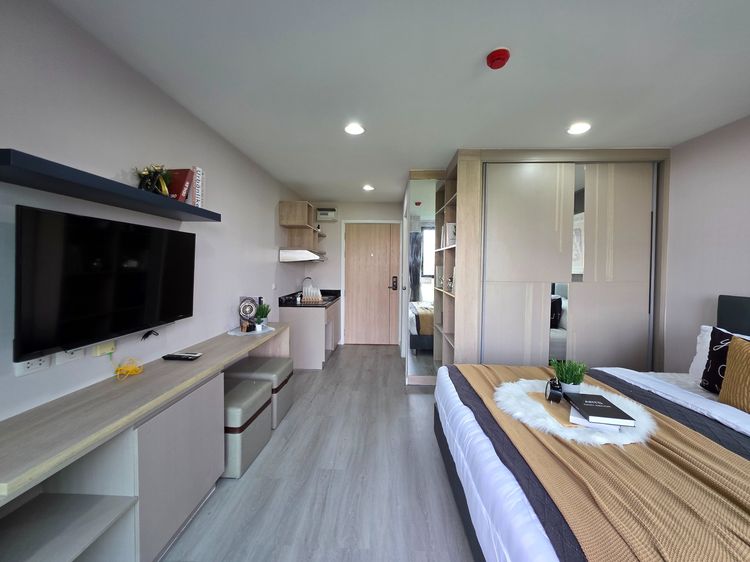 ตกแต่งครบ ขาย The excel อุดมสุข ซ.29 ✔️ตั้งราคาให้พอซื้อได้✔️ ✴️ตกแต่งสวย ✴️ให้พร้อมอยู่ รูปที่ 4