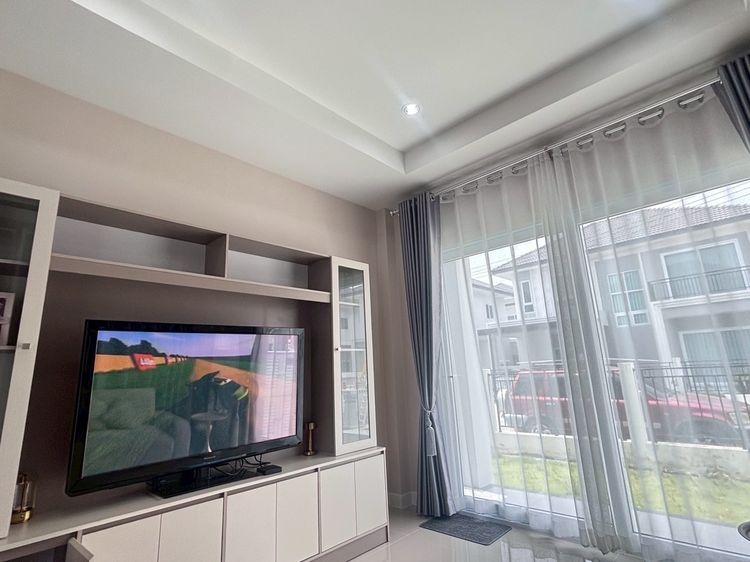 อื่นๆ มีบางส่วน 2024 บ้านเดี่ยวให้เช่า The Best อยู่วิทยา หนองจอก  รูปที่ 3