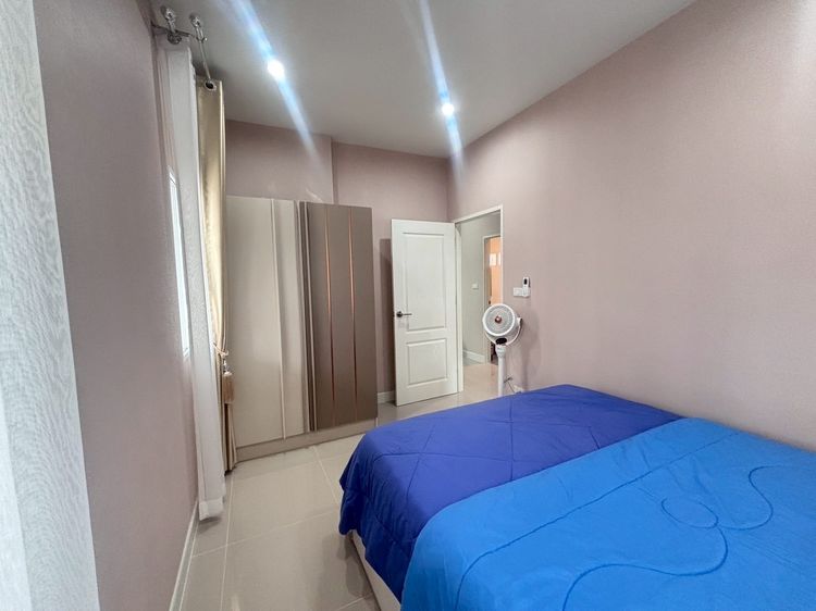 อื่นๆ มีบางส่วน 2024 บ้านเดี่ยวให้เช่า The Best อยู่วิทยา หนองจอก  รูปที่ 4