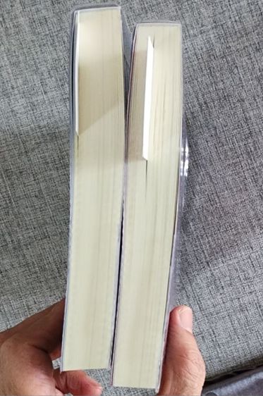 หนังสือนวนิยายแปล THE HOUSEMAID และ THE HOUSEMAID'S SECRET (เฮ้าส์เมด และ ความลับของเฮ้าส์เมด)  ค่าจัดส่ง 35.- รูปที่ 5