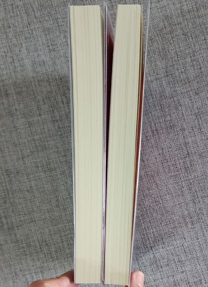 หนังสือนวนิยายแปล THE HOUSEMAID และ THE HOUSEMAID'S SECRET (เฮ้าส์เมด และ ความลับของเฮ้าส์เมด)  ค่าจัดส่ง 35.- รูปที่ 6