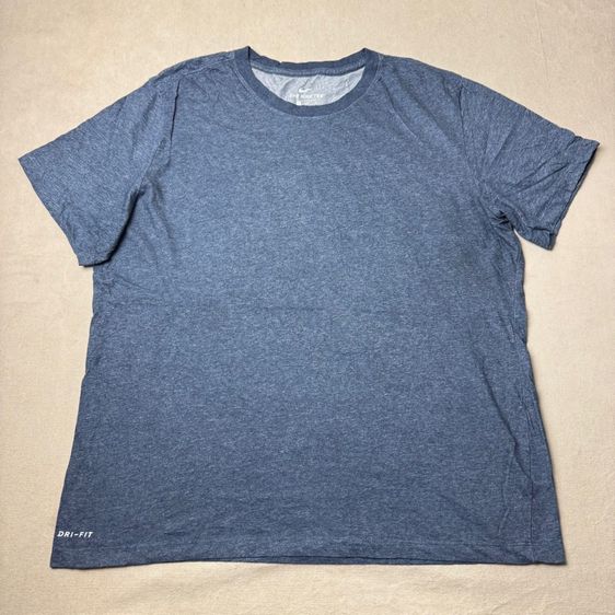 เสื้อยืด Nike Dri-FIT​ Size XL​ รูปที่ 2