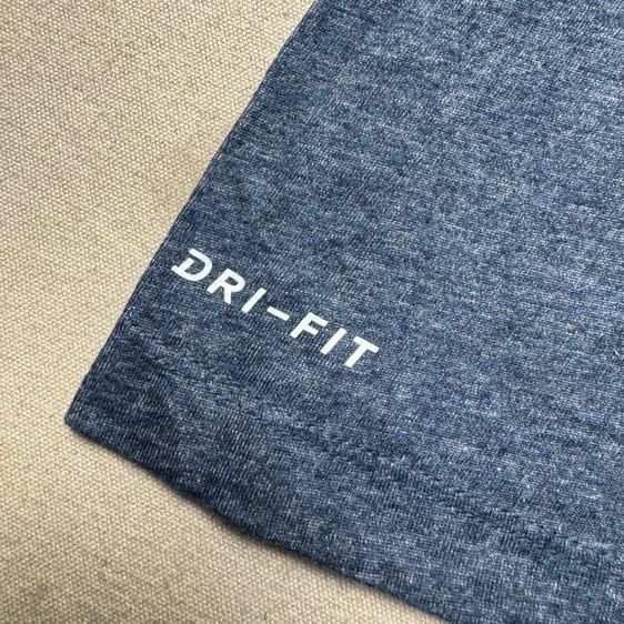 เสื้อยืด Nike Dri-FIT​ Size XL​ รูปที่ 9