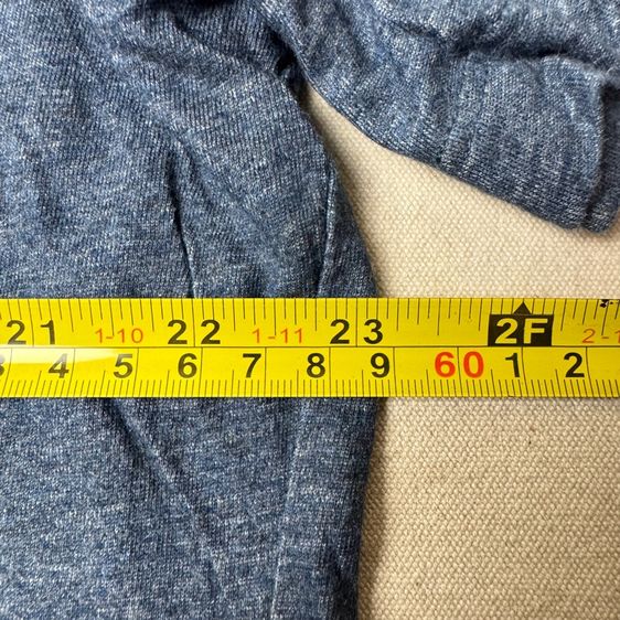 เสื้อยืด Nike Dri-FIT​ Size XL​ รูปที่ 8