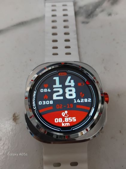 smartwatch Lazafit GTR7ULTRA รูปที่ 2
