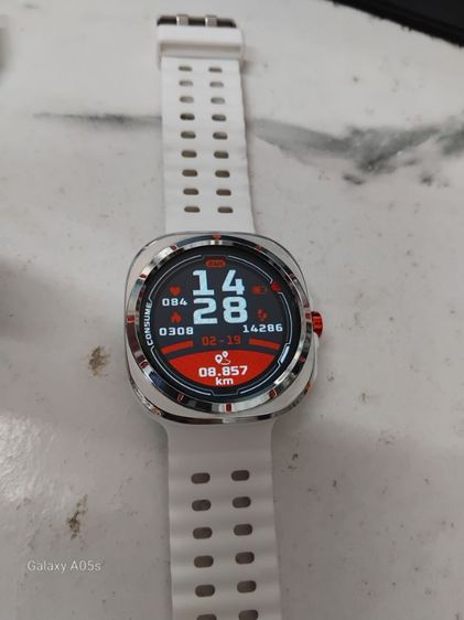 smartwatch Lazafit GTR7ULTRA