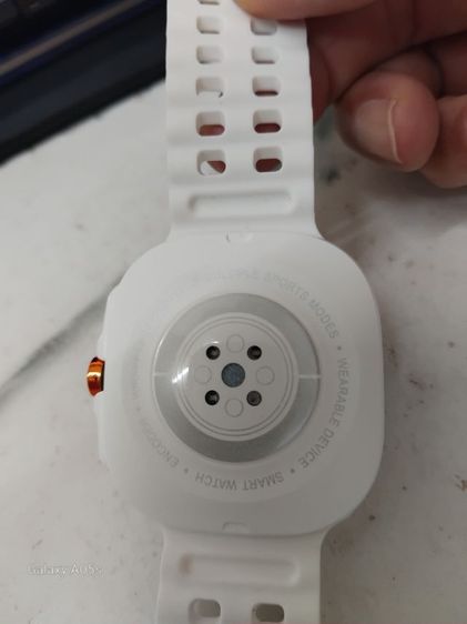 smartwatch Lazafit GTR7ULTRA รูปที่ 3