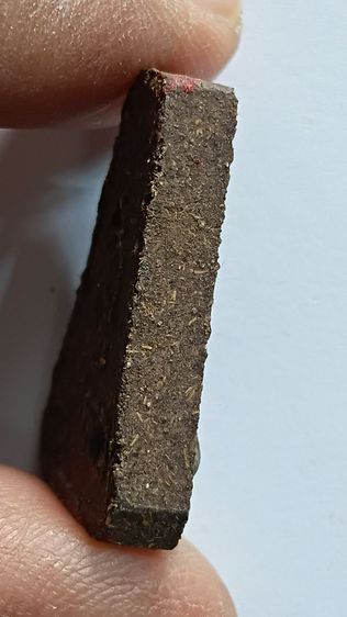 พระ นางพญา เนื้อว่าน ผสม แร่บางไผ่ วัด นครอินทร์ ปี 2537 รูปที่ 4