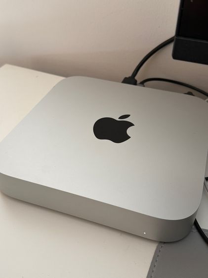 Mac mini M1 256G Ram8  รูปที่ 4