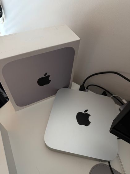 Mac mini M1 256G Ram8 