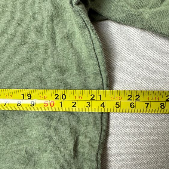 เสื้อยืด Wolverine Pocket tee Size M  รูปที่ 9