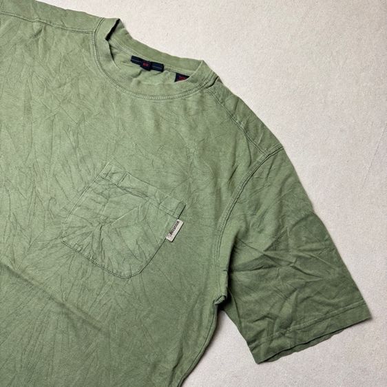 เสื้อยืด Wolverine Pocket tee Size M  รูปที่ 2