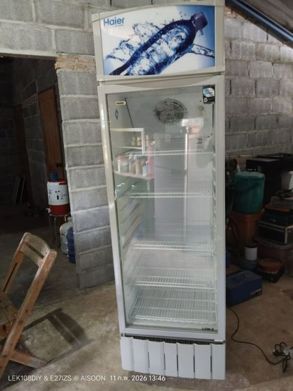 ขายตู้แช่ รูปที่ 14