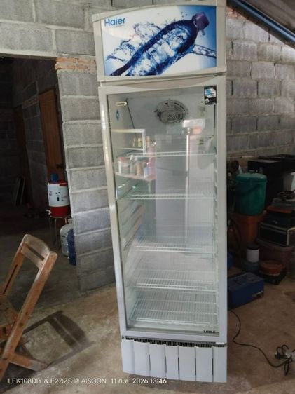 ขายตู้แช่ รูปที่ 7