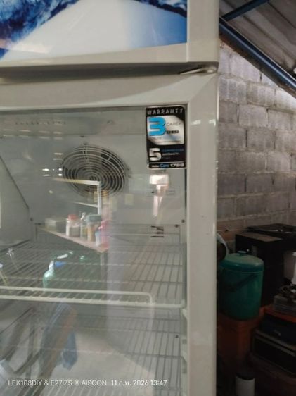 ขายตู้แช่ รูปที่ 3