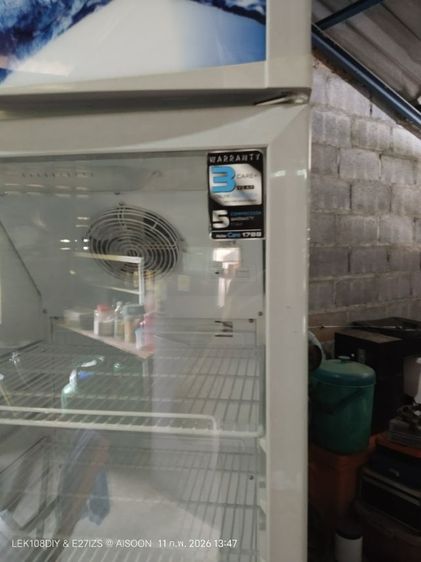 ขายตู้แช่ รูปที่ 10