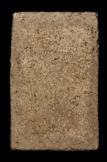 พระเก่า ฐาน 2.4สูง 3.8 ซ.ม BB 305  รูปที่ 2