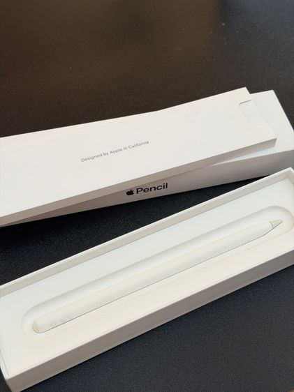 Apple pen1 ใช้น้อย