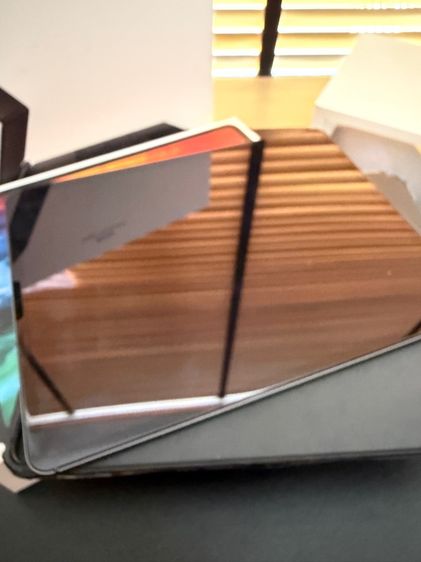 Ipad pro 12.9 128G gen4  wifi cellular  รูปที่ 6