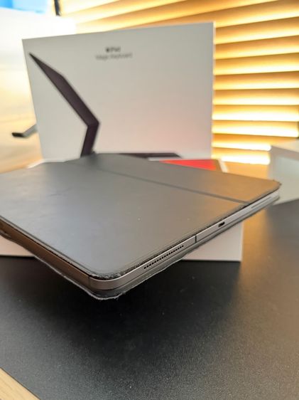 Ipad pro 12.9 128G gen4  wifi cellular  รูปที่ 7