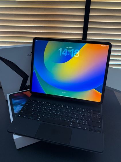 Ipad pro 12.9 128G gen4  wifi cellular 