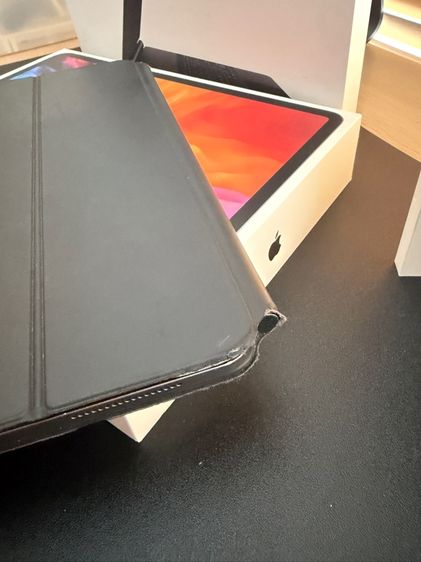 Ipad pro 12.9 128G gen4  wifi cellular  รูปที่ 10