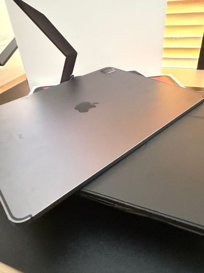 Ipad pro 12.9 128G gen4  wifi cellular  รูปที่ 2