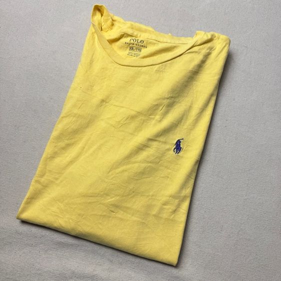 เสื้อยืด Polo RL​ by​ Ralph ​Lauren​ Size XXL