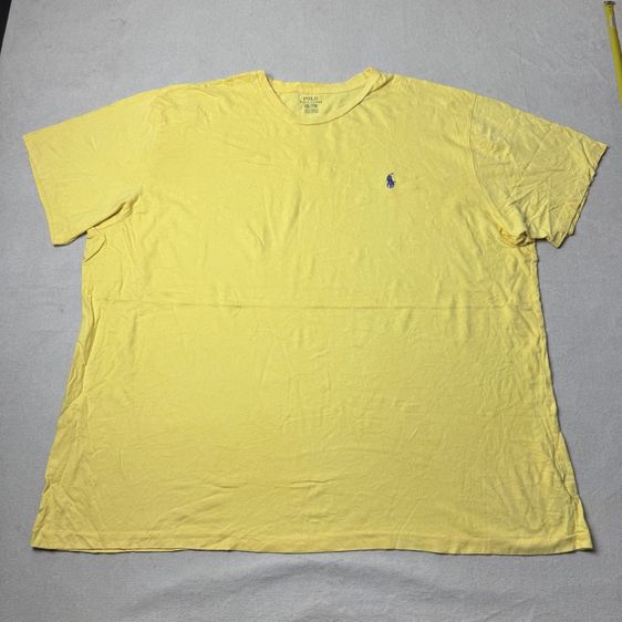 เสื้อยืด Polo RL​ by​ Ralph ​Lauren​ Size XXL รูปที่ 2