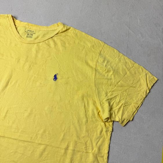 เสื้อยืด Polo RL​ by​ Ralph ​Lauren​ Size XXL รูปที่ 3