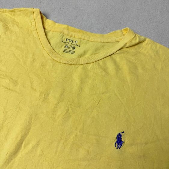 เสื้อยืด Polo RL​ by​ Ralph ​Lauren​ Size XXL รูปที่ 4