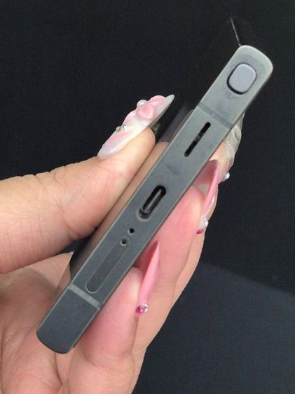 Samsung Galaxy S24 Ultra 12GB 256GB เครื่องศูนย์ไทย สีเทา Titanium Gray สภาพใหม่เอี่ยม รูปที่ 6