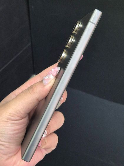 Samsung Galaxy S24 Ultra 12GB 256GB เครื่องศูนย์ไทย สีเทา Titanium Gray สภาพใหม่เอี่ยม รูปที่ 5