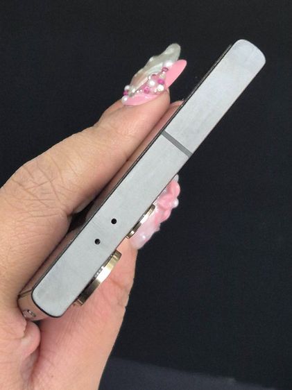 Samsung Galaxy S24 Ultra 12GB 256GB เครื่องศูนย์ไทย สีเทา Titanium Gray สภาพใหม่เอี่ยม รูปที่ 8