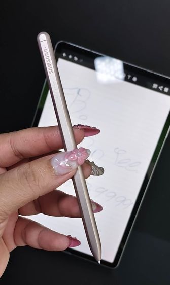 Samsung Galaxy Tab S7 FE 4G (SM-T735) 12.4" RAM 4GB ROM 64GB พร้อม S Pen แท้ จอใหญ่ ใส่ซิมได้ รูปที่ 13