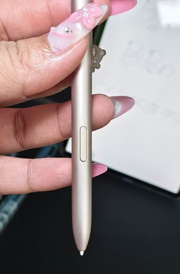 Samsung Galaxy Tab S7 FE 4G (SM-T735) 12.4" RAM 4GB ROM 64GB พร้อม S Pen แท้ จอใหญ่ ใส่ซิมได้ รูปที่ 15