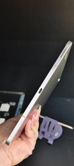 Samsung Galaxy Tab S7 FE 4G (SM-T735) 12.4" RAM 4GB ROM 64GB พร้อม S Pen แท้ จอใหญ่ ใส่ซิมได้ รูปที่ 5