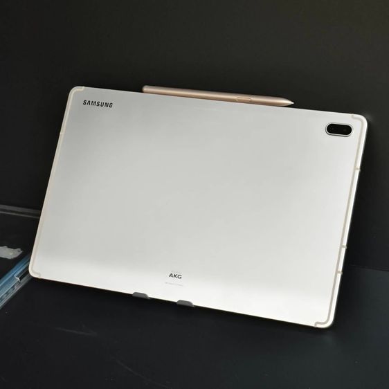 Samsung Galaxy Tab S7 FE 4G (SM-T735) 12.4" RAM 4GB ROM 64GB พร้อม S Pen แท้ จอใหญ่ ใส่ซิมได้ รูปที่ 3