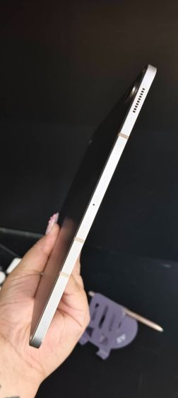 Samsung Galaxy Tab S7 FE 4G (SM-T735) 12.4" RAM 4GB ROM 64GB พร้อม S Pen แท้ จอใหญ่ ใส่ซิมได้ รูปที่ 6