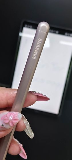 Samsung Galaxy Tab S7 FE 4G (SM-T735) 12.4" RAM 4GB ROM 64GB พร้อม S Pen แท้ จอใหญ่ ใส่ซิมได้ รูปที่ 14