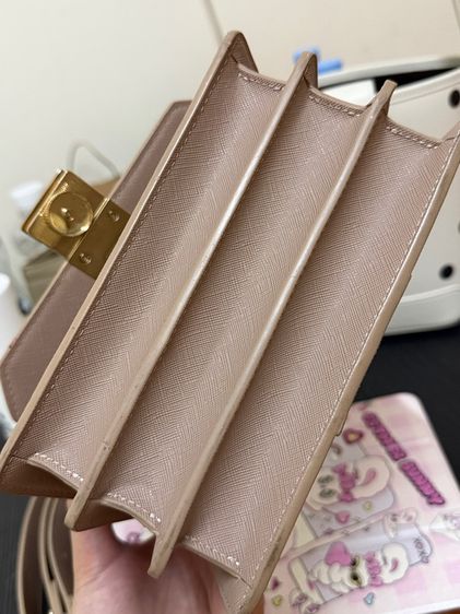 กระเป๋า ATB สี sand layer s รูปที่ 7