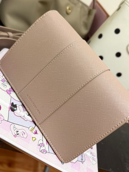 กระเป๋า ATB สี sand layer s รูปที่ 4